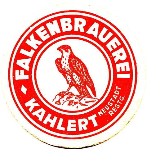 neustadt ik-th falken rund 1a (215-mitte falke-rot)